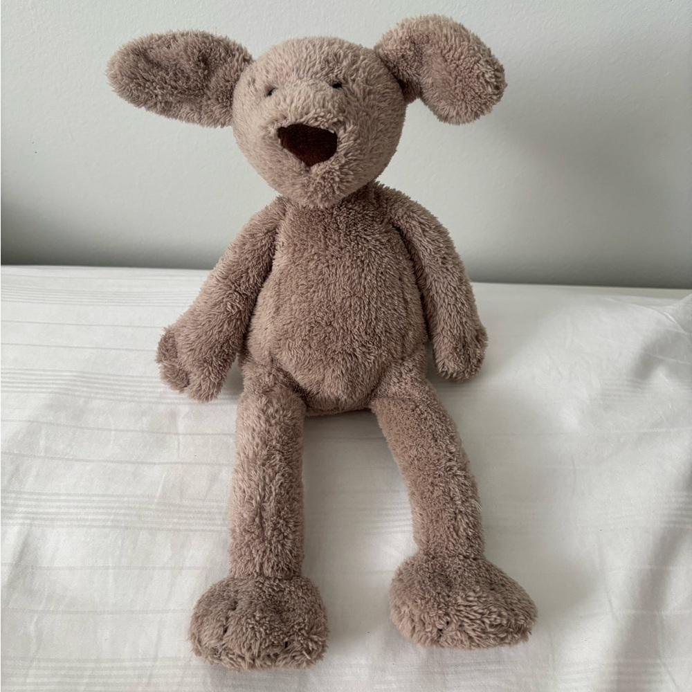 Jellycat Slackajack Puppy